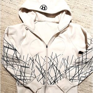 Hoodie lululemon